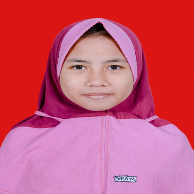 foto profil Lucya Rosalina